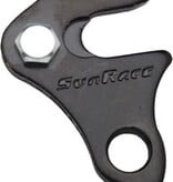 Index Derailleur Hanger Plate with Nut and Bolt (Shimano Compatible)