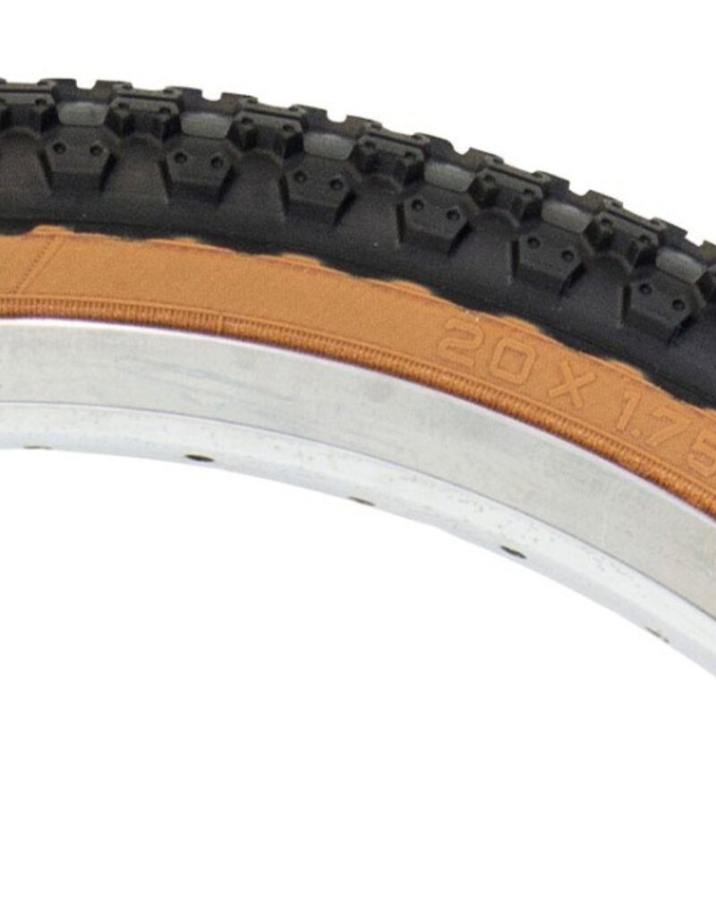 Tioga Tioga Comp III Tire, Comp 3