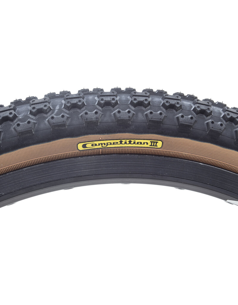 Tioga Tioga Comp III Tire, Comp 3