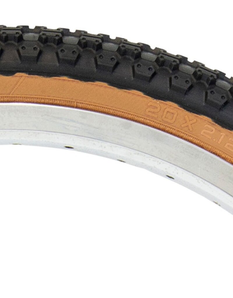 Tioga Tioga Comp III Tire, Comp 3