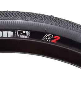 Alienation 20x1.75 Alienation R2, BMX Tire Foldable Black
