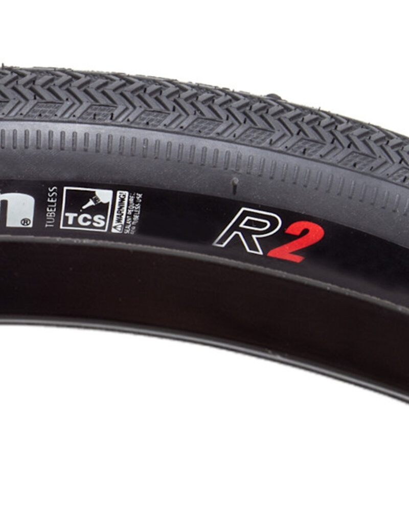 Alienation 20x1.75 Alienation R2, BMX Tire Foldable Black
