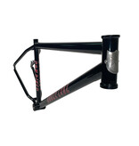 S&M 29″ Booze Cruz Frame, Black Stout