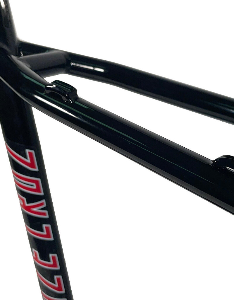 S&M 29″ Booze Cruz Frame, Black Stout
