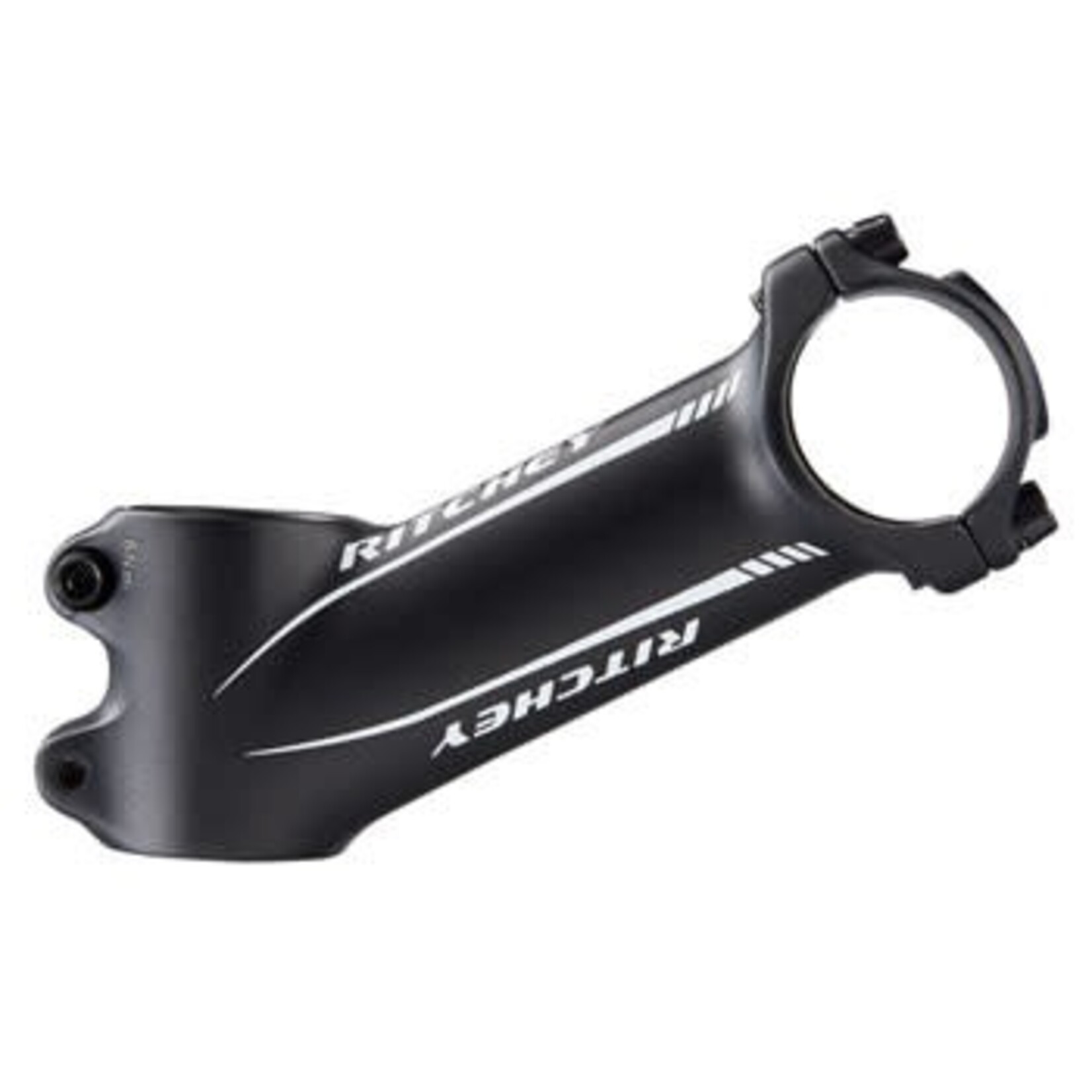 Ritchey Ritchey Comp 4-Axis 30D Stem: 60mm, +30 degrees, 31.8, 1-1/8, BB Black