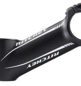 Ritchey Ritchey Comp 4-Axis 30D Stem: 60mm, +30 degrees, 31.8, 1-1/8, BB Black