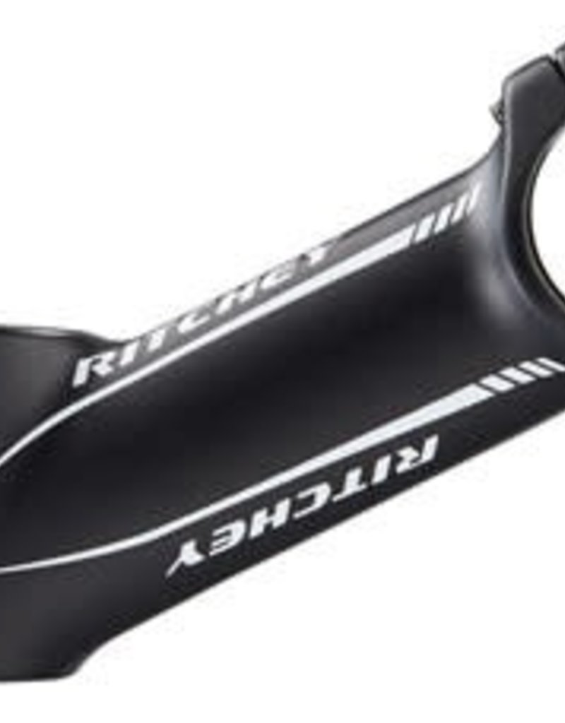 Ritchey Ritchey Comp 4-Axis 30D Stem: 60mm, +30 degrees, 31.8, 1-1/8, BB Black