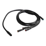 Aventon Harness for Level & 2, Aventure & 2, Pace 500.3 (w/brake connect)