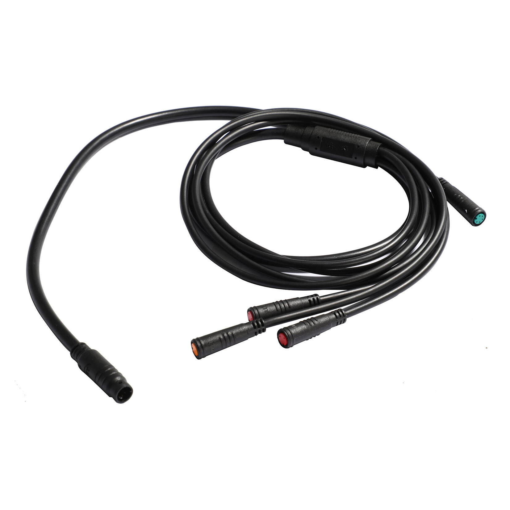 Aventon Harness for Level & 2, Aventure & 2, Pace 500.3 (w/brake connect)