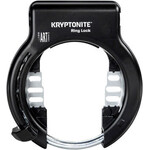 Kryptonite Kryptonite Ring Wheel Lock - Black