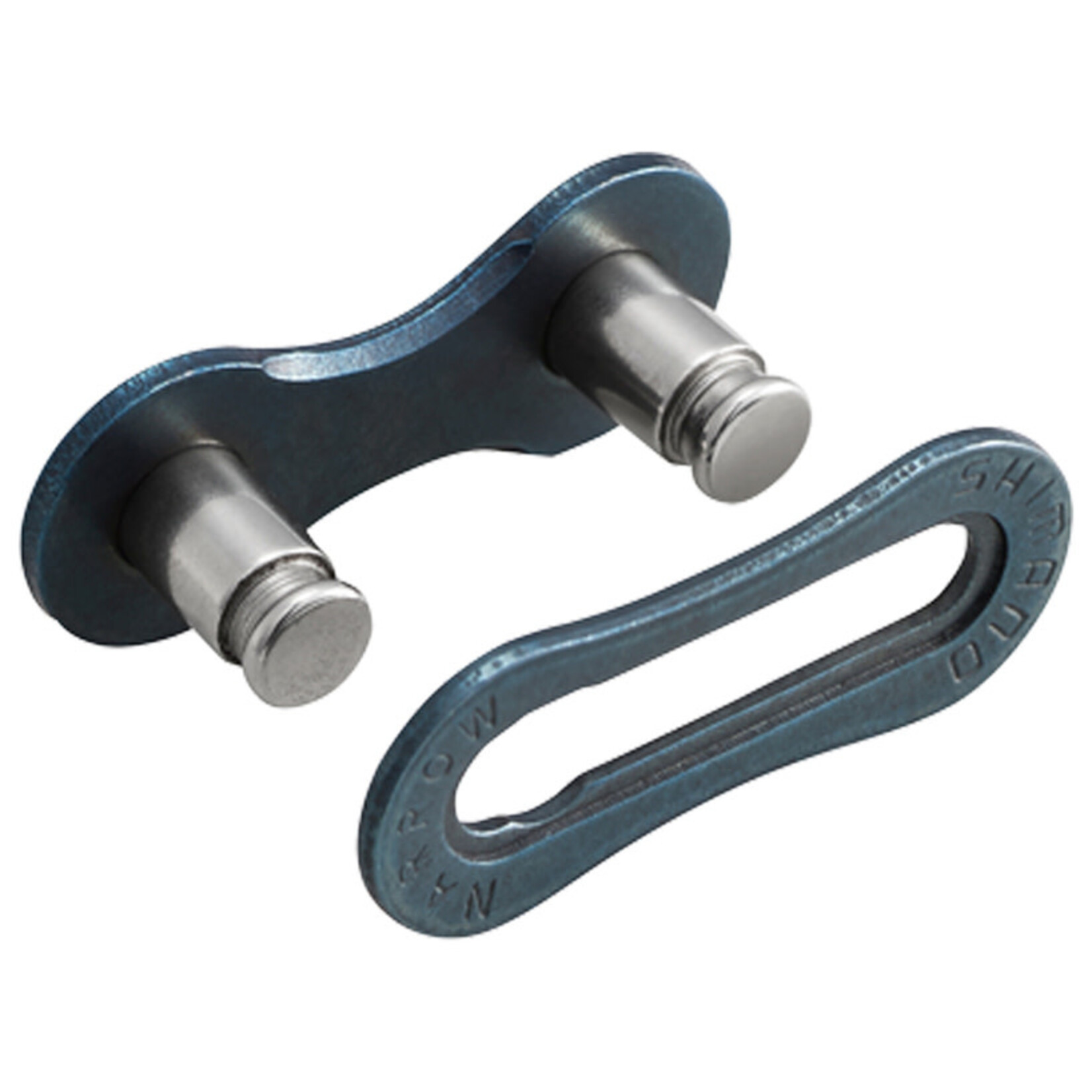 Shimano Quick-Link for 8/7/6-Speed SM-UG51 - 1 Set (2 Pairs)