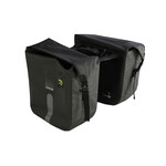 Aventon Aventon Twin Pannier Grey