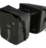 Aventon Aventon Twin Pannier Grey
