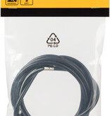 Jagwire Jagwire Basics Shift Cable & Housing, 1780mm SRAM/Shimano Huret/Suntour X-Press, Black