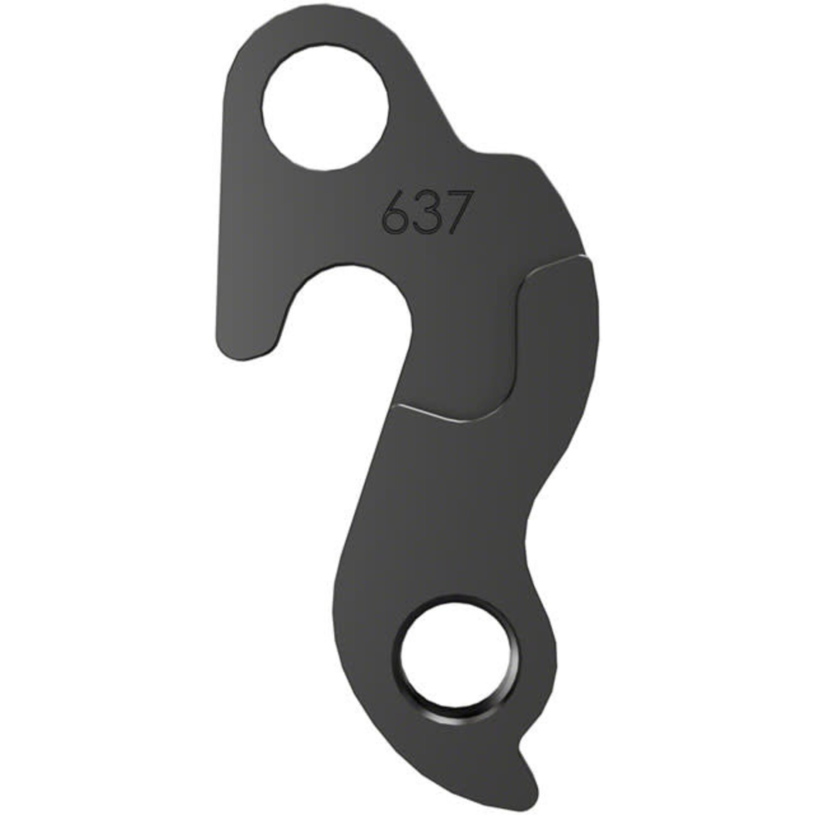 Wheels Manufacturing Derailleur Hanger - 637