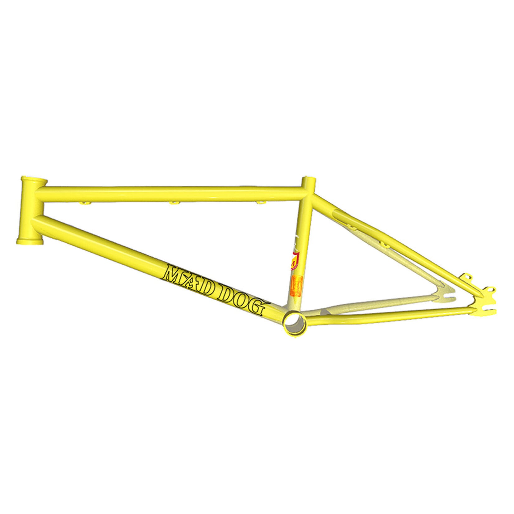 S&M S&M Mad Dog frame