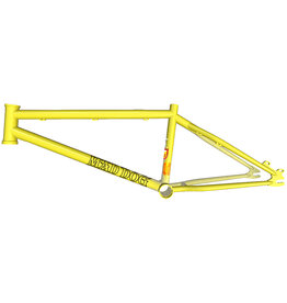 S&M S&M Mad Dog frame
