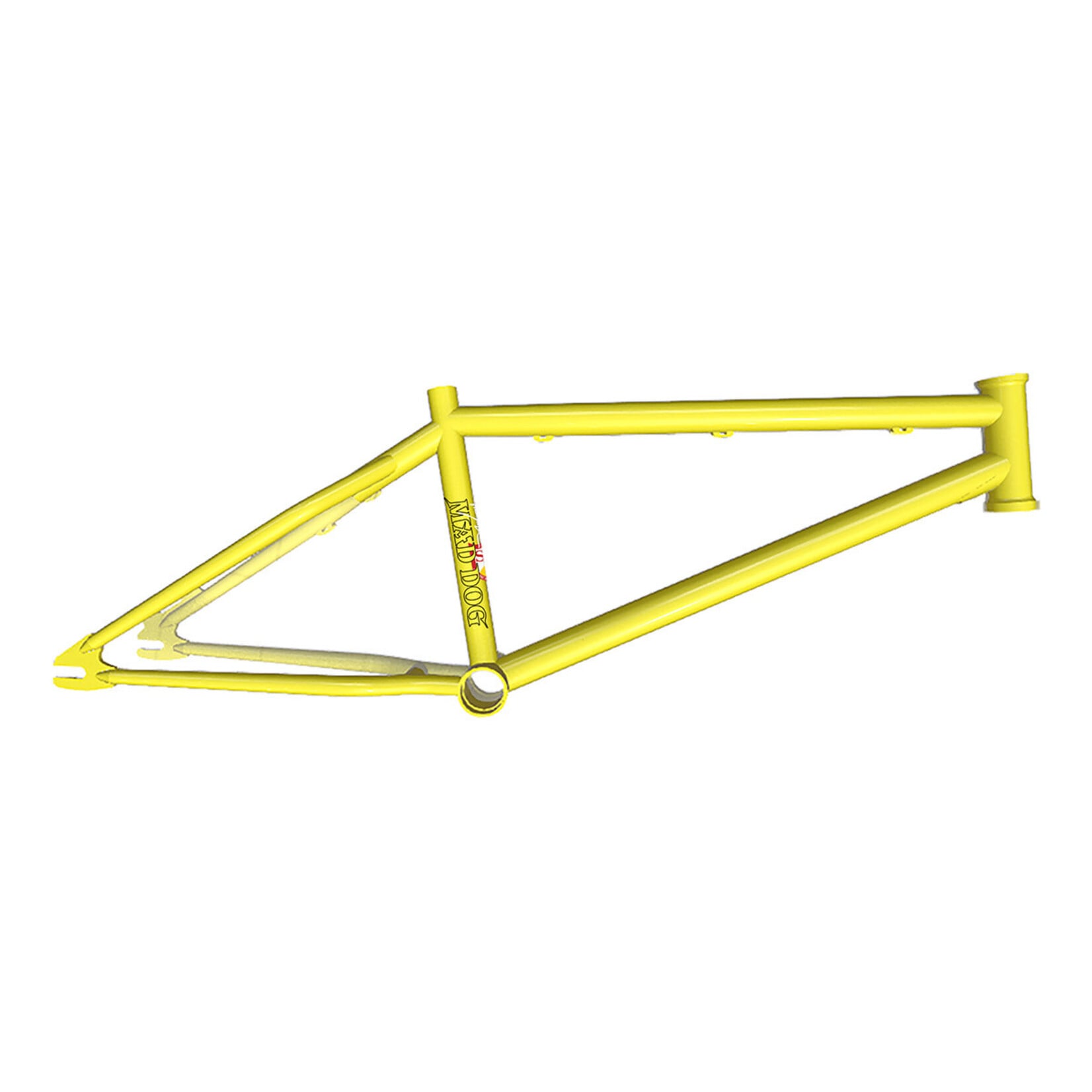 S&M S&M Mad Dog frame