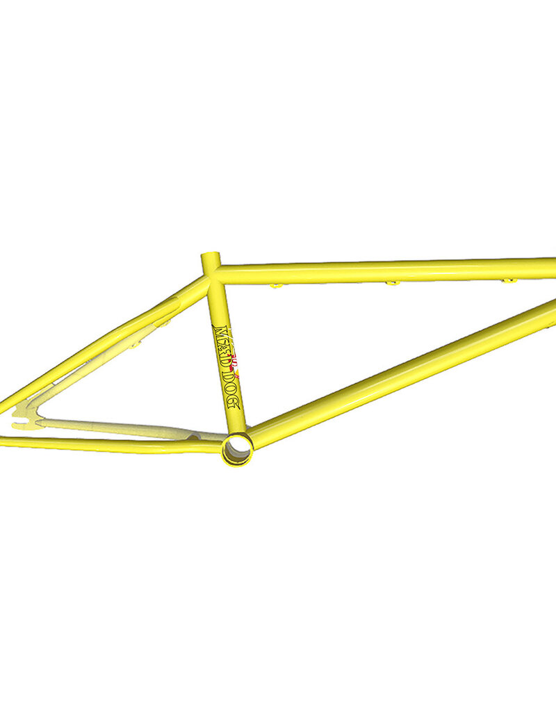 S&M S&M Mad Dog frame