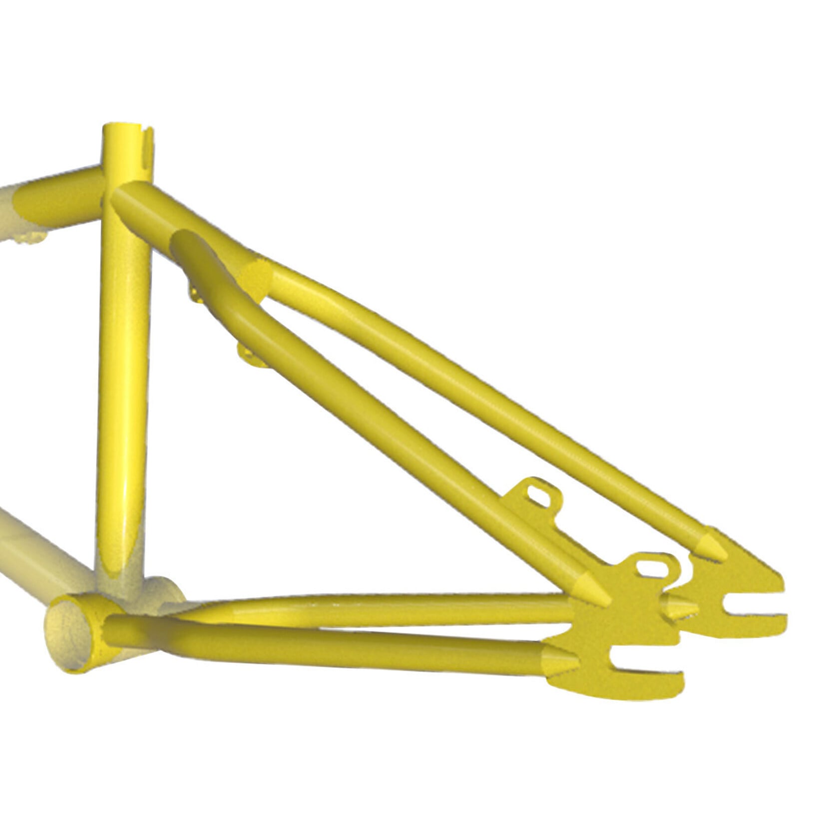 S&M S&M Mad Dog frame