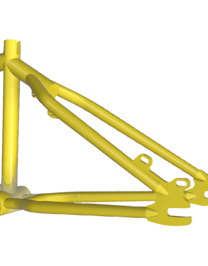 S&M S&M Mad Dog frame