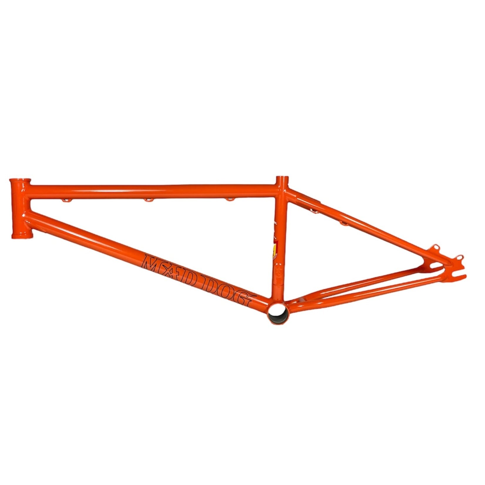 S&M S&M Mad Dog frame