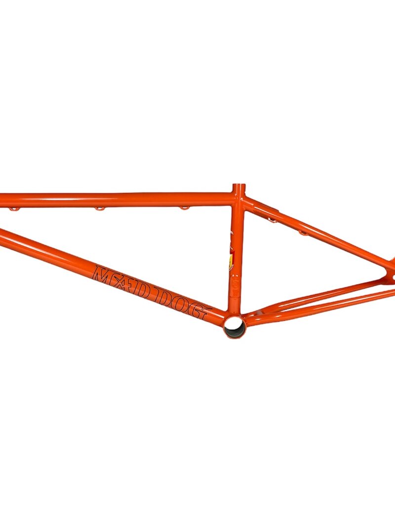 S&M S&M Mad Dog frame
