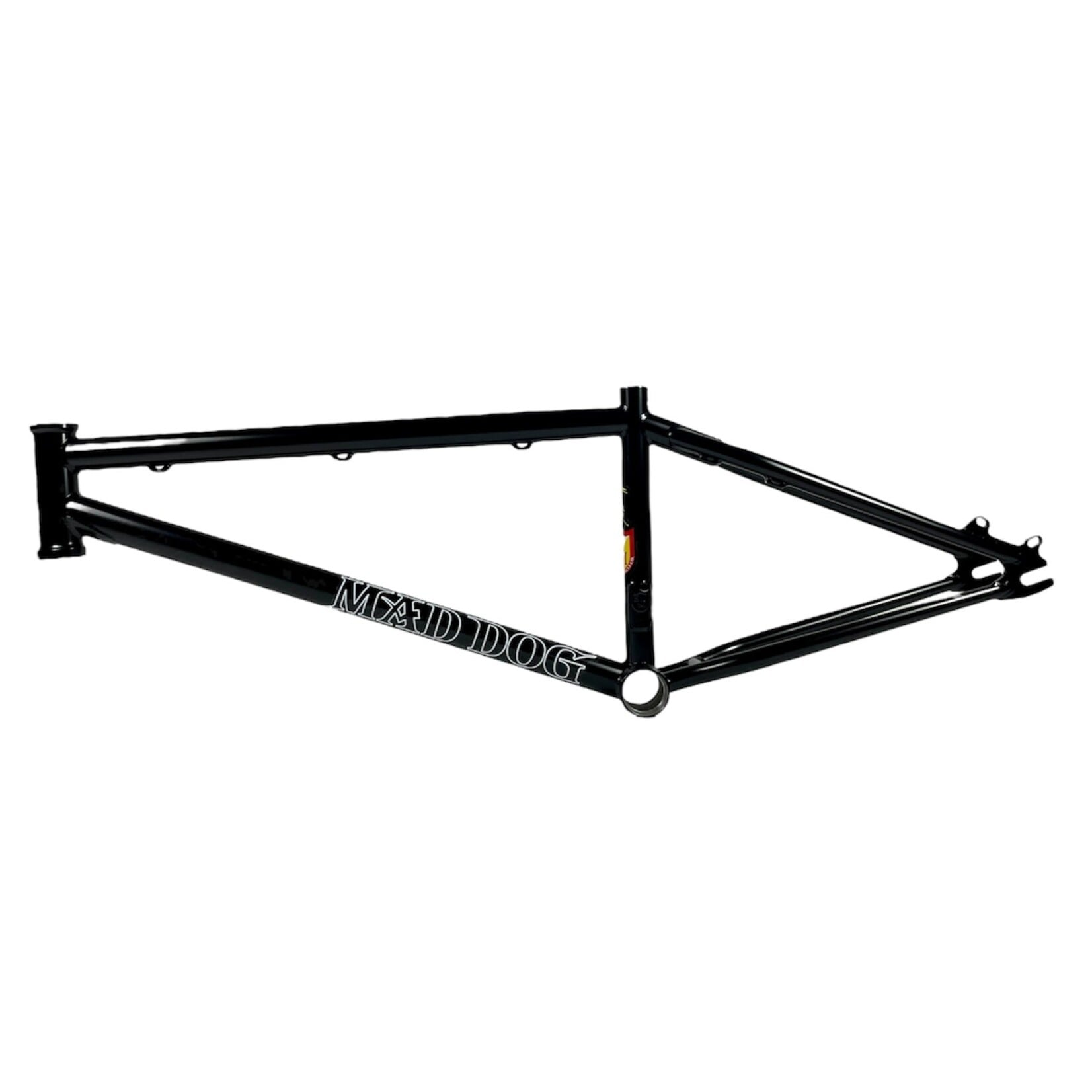 S&M S&M Mad Dog frame