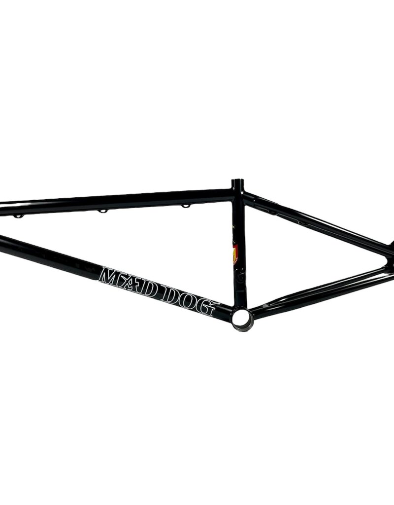 S&M S&M Mad Dog frame