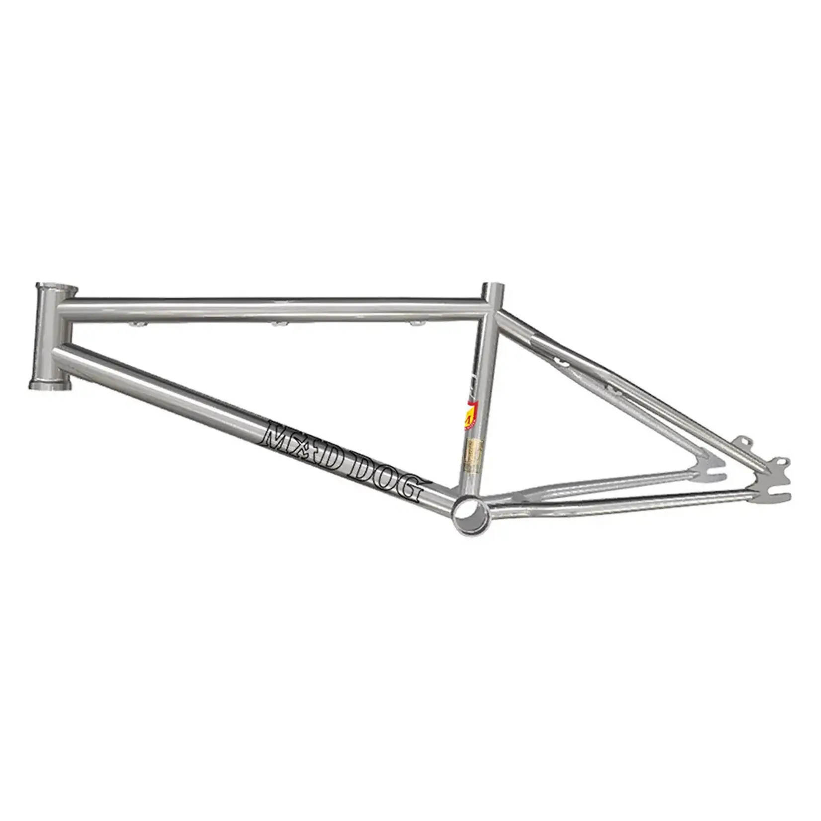 S&M S&M Mad Dog frame