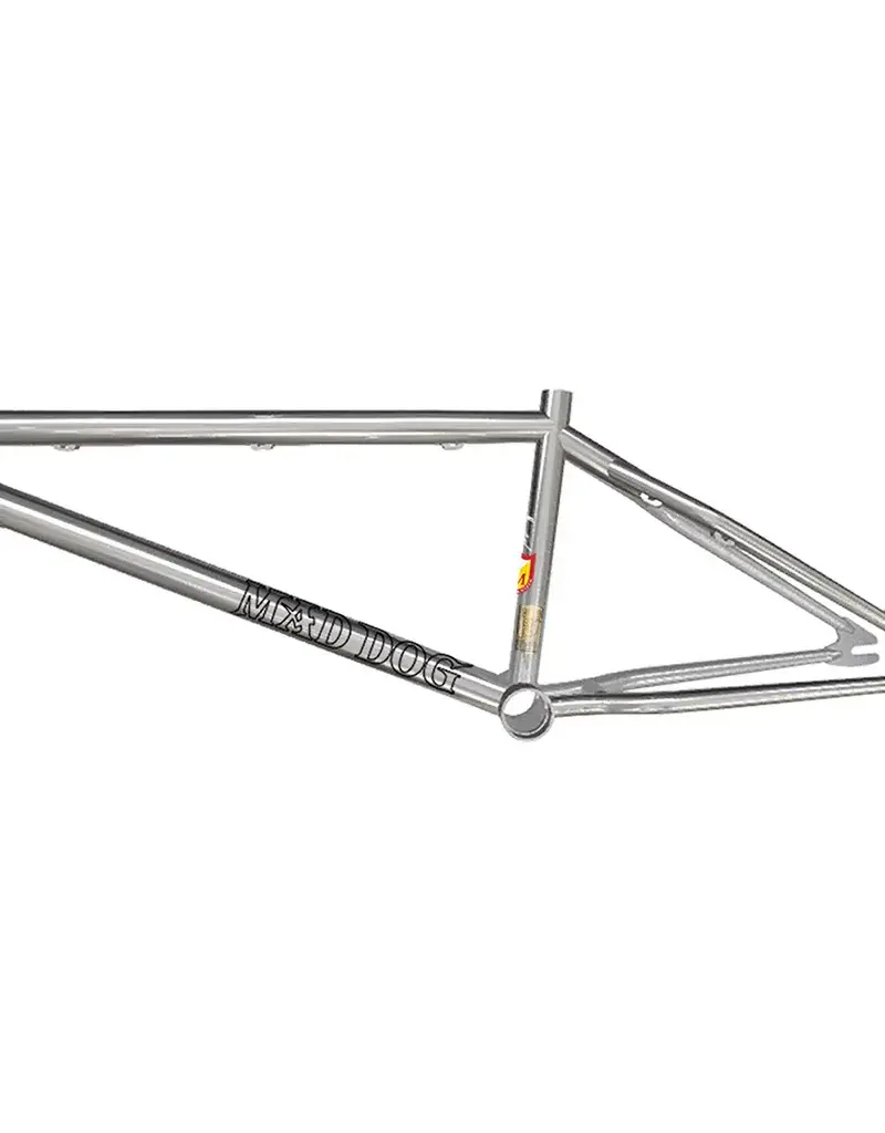 S&M S&M Mad Dog frame
