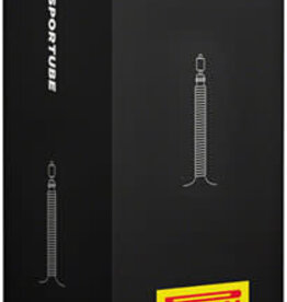 700x32-40mm Pirelli SporTube Tube, 48mm Presta Valve