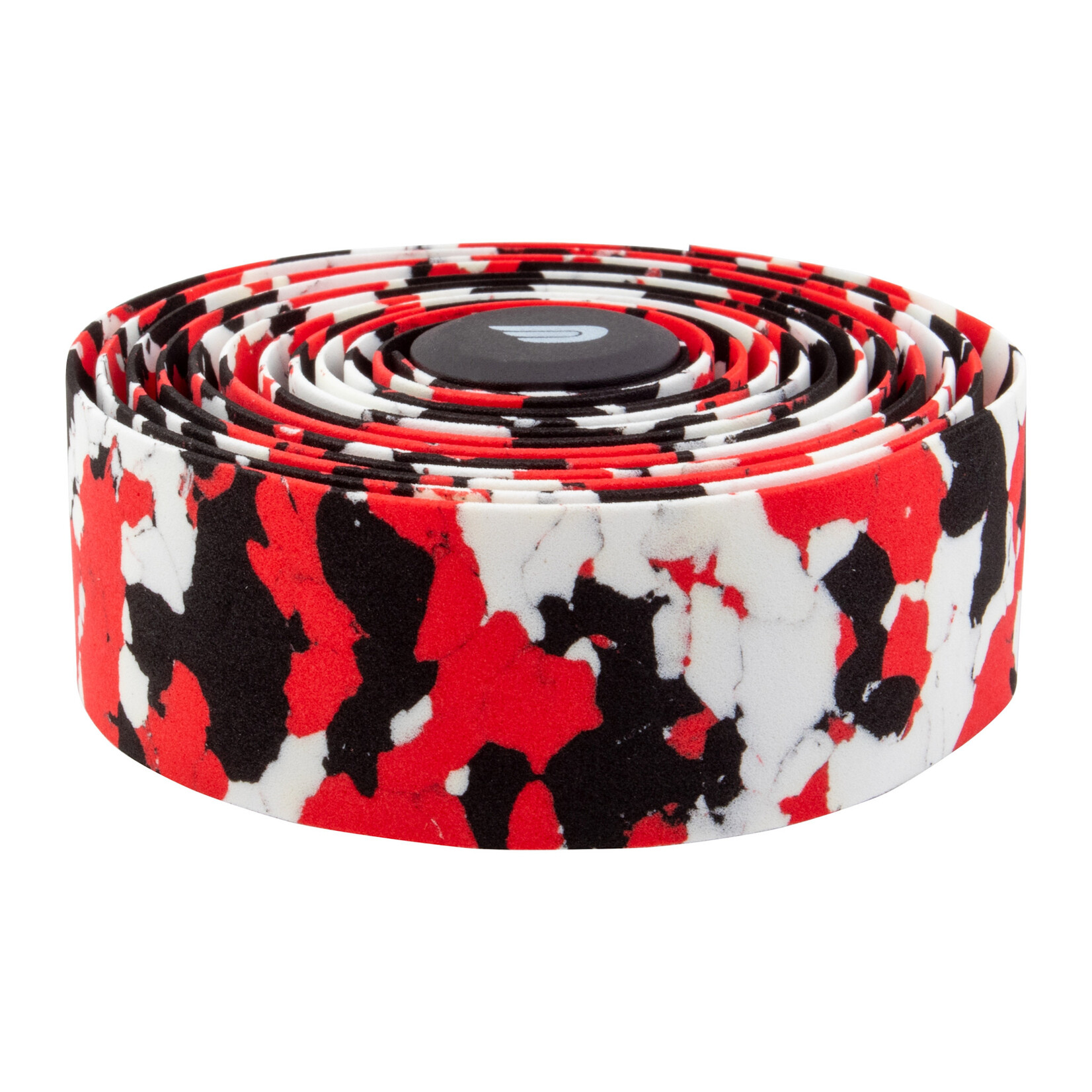 PURE Bar Tape, Red/White/Black Camo