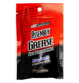 Maxima Maxima Assembly Grease 1oz Tear Pouch