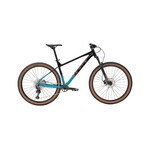 Marin Bobcat Trail 5, 27.5" Blue/Black, Medium