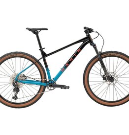 Marin Bobcat Trail 5, 27.5" Blue/Black, Medium