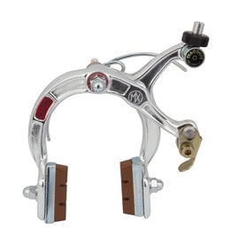 Dia-Compe Dia-Compe MX-1000 Side-Pull Rear Brake 73-92mm Silver