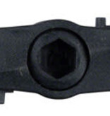 RaceFace RaceFace Chester Pedals - Platform, Composite, 9/16", Large, Black