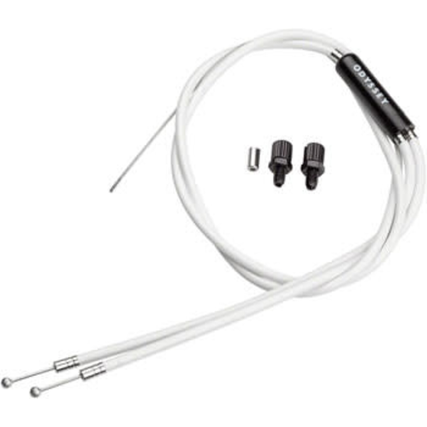 Odyssey Odyssey G3 Lower Gyro Cable - Universal, White