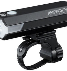 CatEye CatEye AMPP900 Headlight - Black