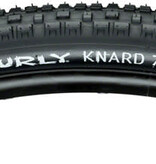 Surly 700x41 Surly Knard Tire Clincher, Wire, Black, 33tpi