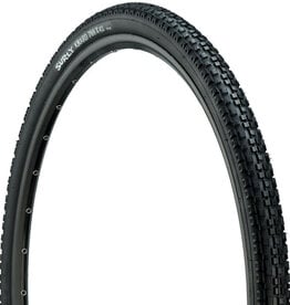 Surly 700x41 Surly Knard Tire Clincher, Wire, Black, 33tpi