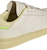 Five Ten Five Ten Sleuth DLX Flat Shoes - Women's, Wonder White/FTWR White/Sandy Beige, 7