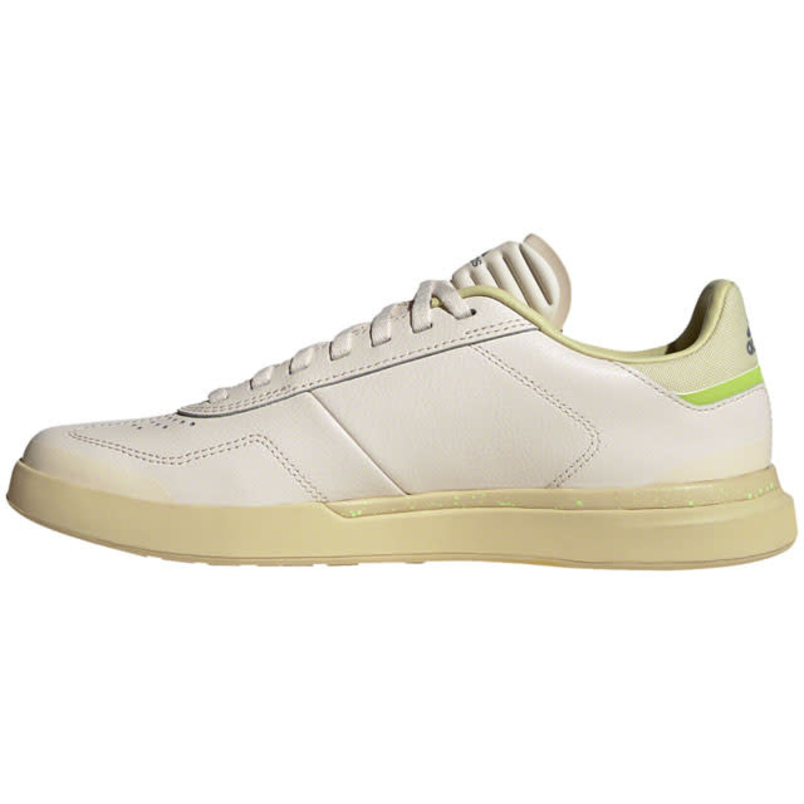 Five Ten Five Ten Sleuth DLX Flat Shoes - Women's, Wonder White/FTWR White/Sandy Beige, 7