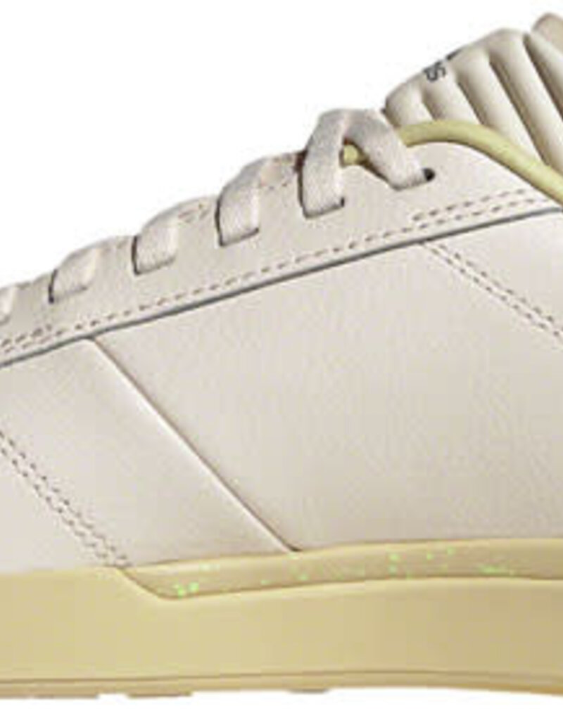 Five Ten Five Ten Sleuth DLX Flat Shoes - Women's, Wonder White/FTWR White/Sandy Beige, 7