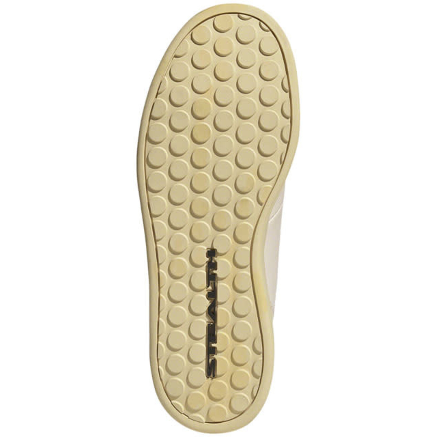 Five Ten Five Ten Sleuth DLX Flat Shoes - Women's, Wonder White/FTWR White/Sandy Beige, 7
