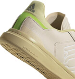Five Ten Five Ten Sleuth DLX Flat Shoes - Women's, Wonder White/FTWR White/Sandy Beige, 7