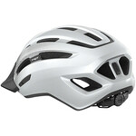 MET Downtown MIPS Helmet - White, Glossy, Small/Medium
