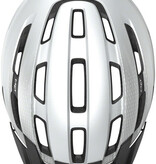 MET Downtown MIPS Helmet - White, Glossy, Small/Medium