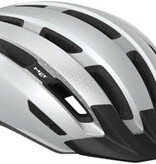 MET Downtown MIPS Helmet - White, Glossy, Small/Medium